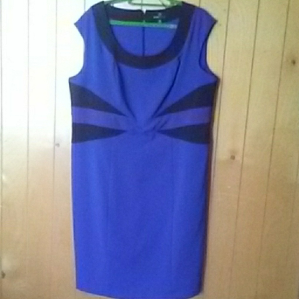 Ronnie Dress